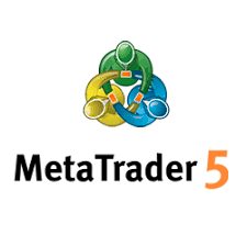 MT5 Logo